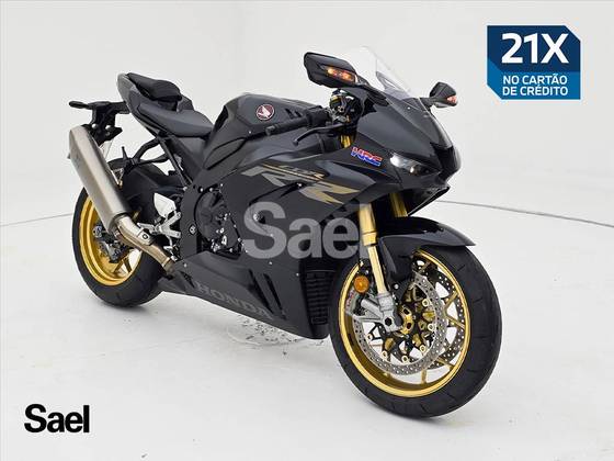 HONDA CBR 1000RR-R FIREBLADE SP HONDA CBR 1000RR-R FIREBLADE SP